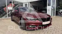 2019 BMW 430