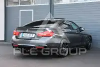 2019 BMW 430
