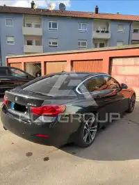 2019 BMW 430