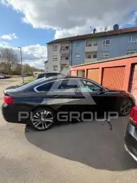 2019 BMW 430