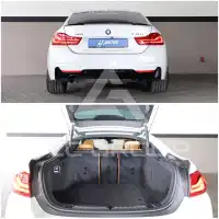 2019 BMW 430