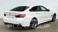 2019 BMW 430