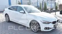 2019 BMW 430