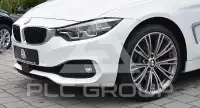 2019 BMW 430