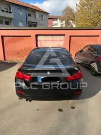 2019 BMW 430