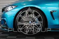 2019 BMW 430