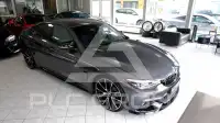 2019 BMW 430