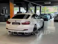 2019 BMW 430