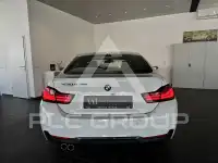 2019 BMW 430