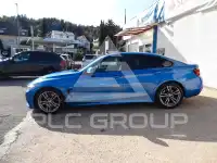 2019 BMW 430