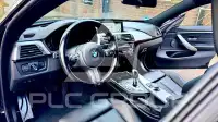 2019 BMW 430