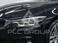 2019 BMW 430