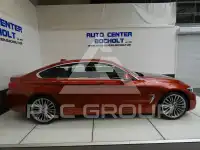 2019 BMW 430