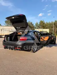 2019 BMW 430