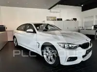 2019 BMW 430