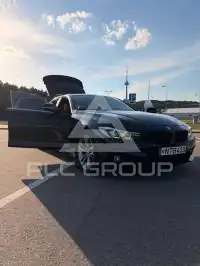 2019 BMW 430