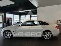 2019 BMW 430