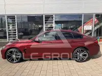 2019 BMW 430