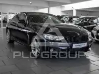 2019 BMW 430