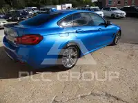 2019 BMW 430
