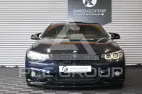 2019 BMW 430