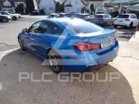 2019 BMW 430