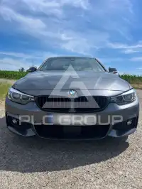 2019 BMW 430