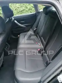 2019 BMW 430
