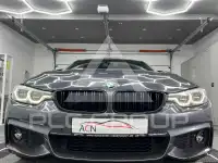 2019 BMW 430