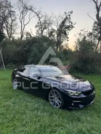 2019 BMW 430