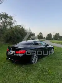2019 BMW 430