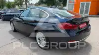 2019 BMW 430