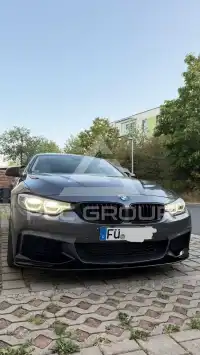 2019 BMW 430