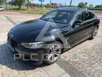 2019 BMW 430