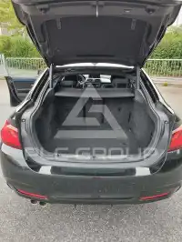 2019 BMW 435