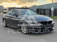 2019 BMW 435