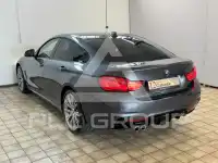2019 BMW 435