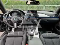 2019 BMW 435