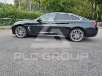 2019 BMW 435