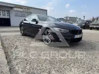 2019 BMW 440