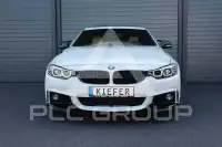 2019 BMW 440