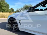 2019 BMW 440