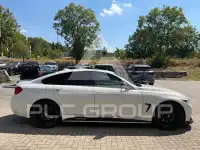 2019 BMW 440