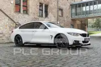2019 BMW 440