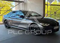 2019 BMW 440