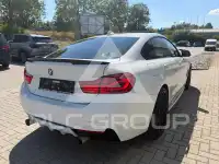 2019 BMW 440