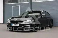 2019 BMW 440