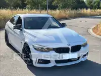 2019 BMW 440