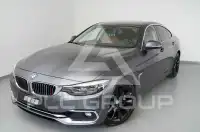 2019 BMW 440