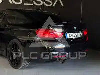 2019 BMW 440